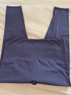 Spanx Booty Boost Fleece Lined Leggings